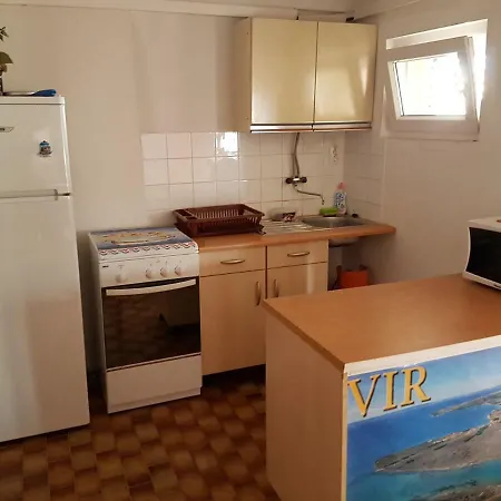 Lili Apartment