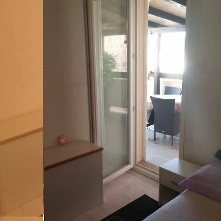 Apartment Lili