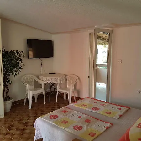 Apartman Lili